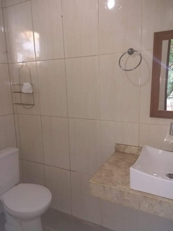 Casa, Bom Jardim, 2 Quartos, 2 Vagas