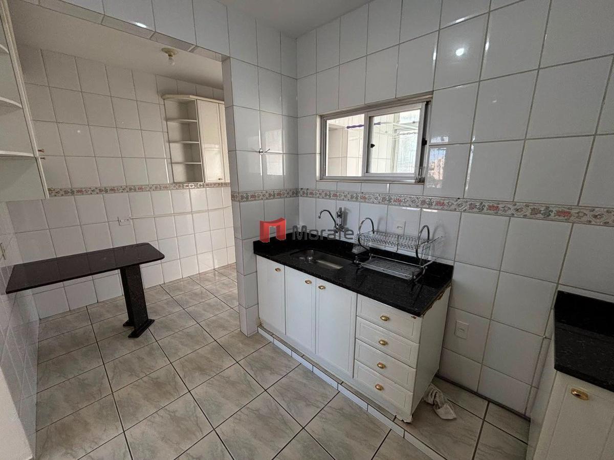 Apartamento, Carlos Prates, 2 Quartos, 1 Vaga