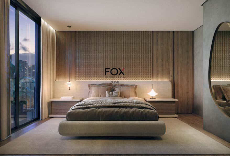 Apartamento, Sion, 3 Quartos, 2 Vagas, 1 Suíte