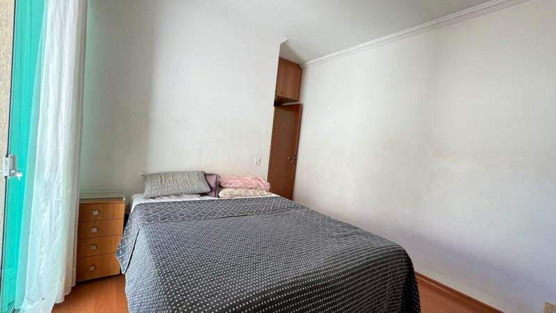 Casa, Santa Amélia, 3 Quartos, 3 Vagas, 1 Suíte