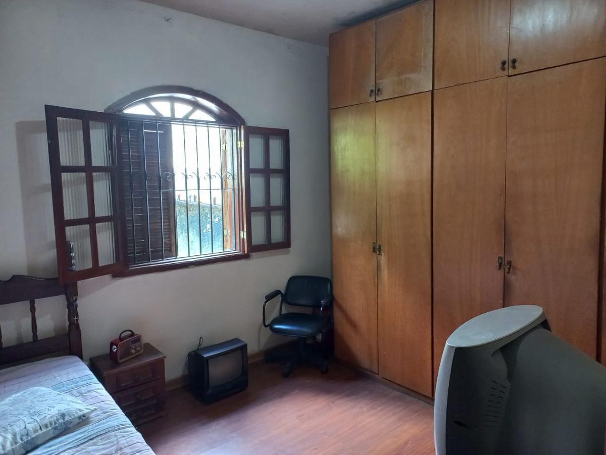Casa, Floramar, 3 Quartos, 4 Vagas, 1 Suíte