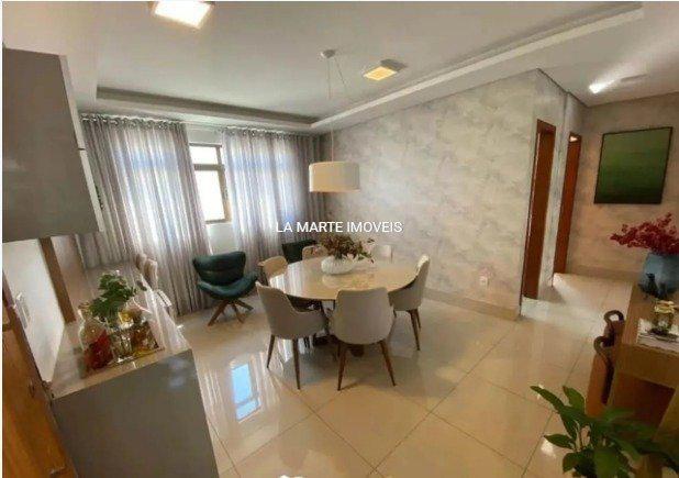 Apartamento, Jardim Riacho das Pedras, 3 Quartos, 2 Vagas, 1 Suíte