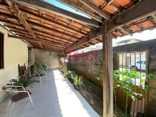 Casa, Giovanini, 3 Quartos, 2 Vagas, 1 Suíte