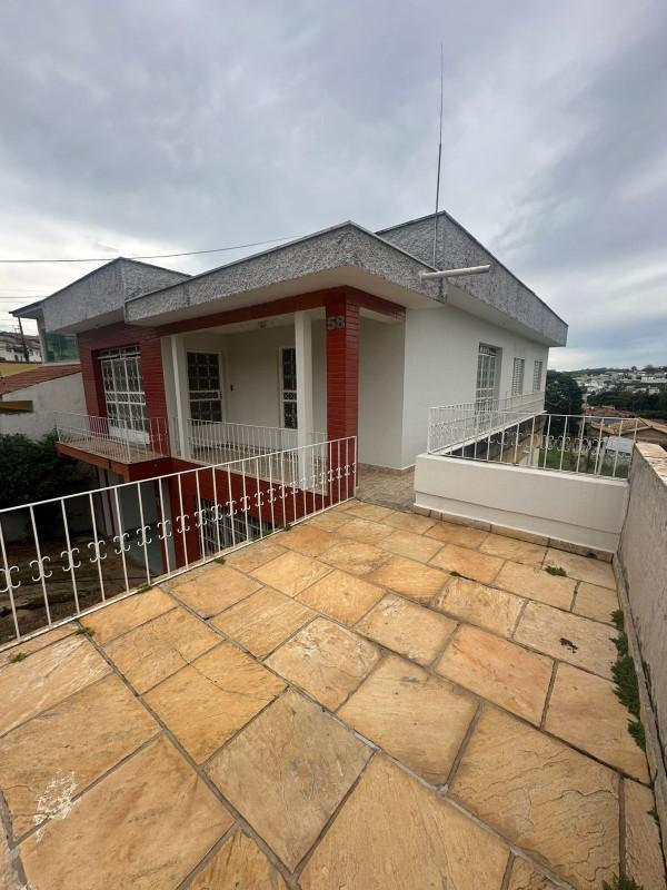 Casa, Vila Martins, 0 Quarto, 0 Vaga