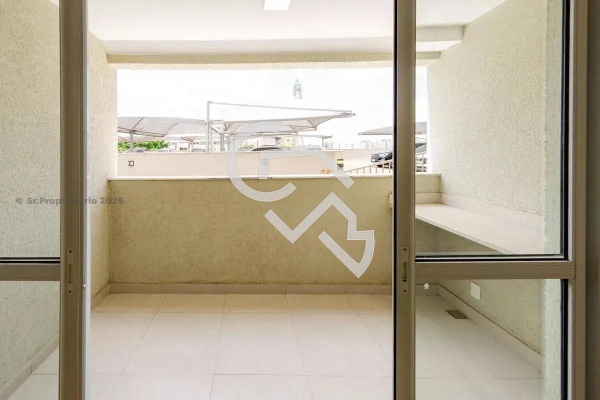 Apartamento, Castelo, 3 Quartos, 1 Vaga, 1 Suíte