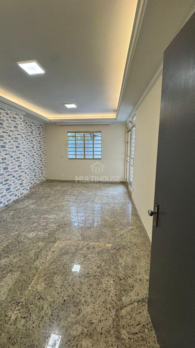 Casa, São Luiz (pampulha), 4 Quartos, 3 Vagas, 1 Suíte