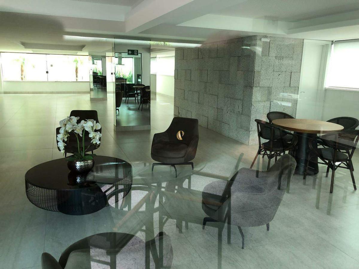 Apartamento, Santo Agostinho, 2 Quartos, 0 Vaga, 2 Suítes