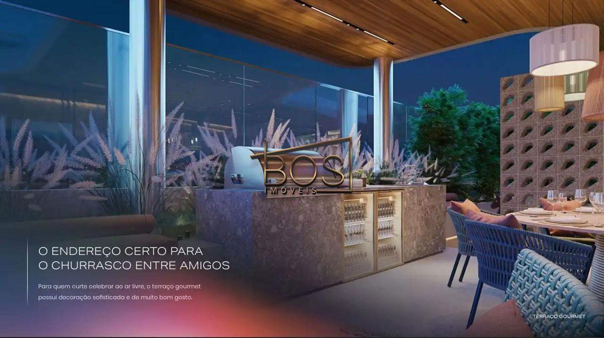 Apartamento, Anchieta, 3 Quartos, 2 Vagas, 1 Suíte