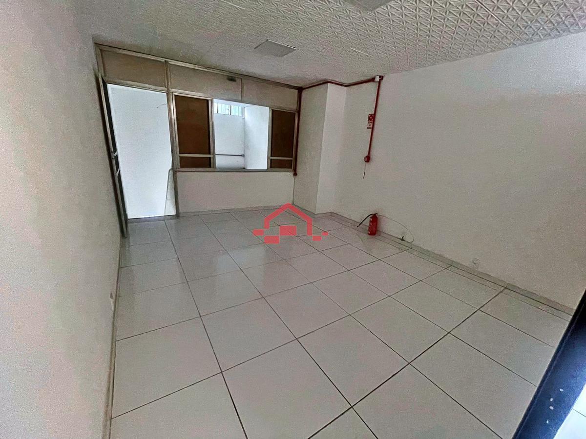 Andar, Barro Preto, 0 Quarto, 0 Vaga