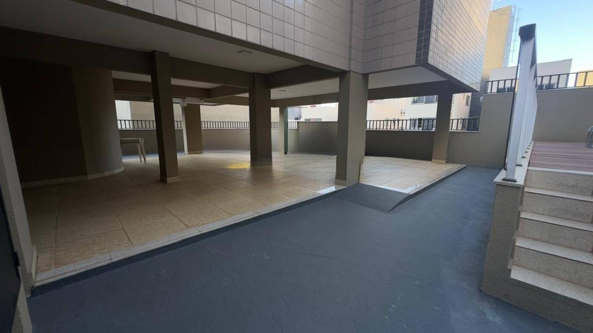 Apartamento, Buritis, 4 Quartos, 2 Vagas, 1 Suíte