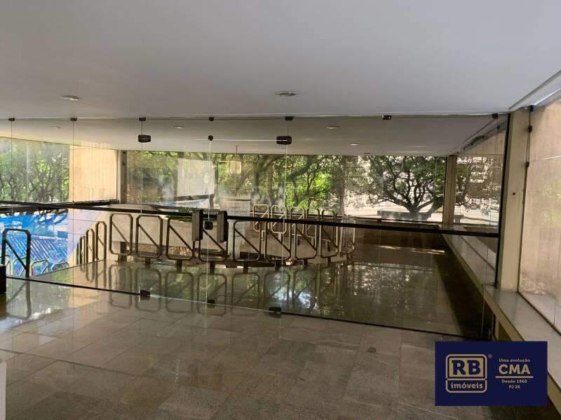 Apartamento, Lourdes, 4 Quartos, 3 Vagas, 1 Suíte