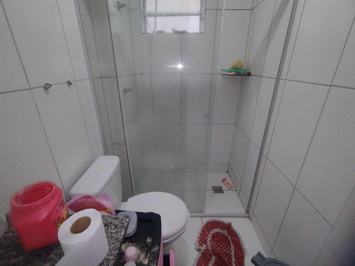 Apartamento, Parque Maracanã, 2 Quartos, 1 Vaga