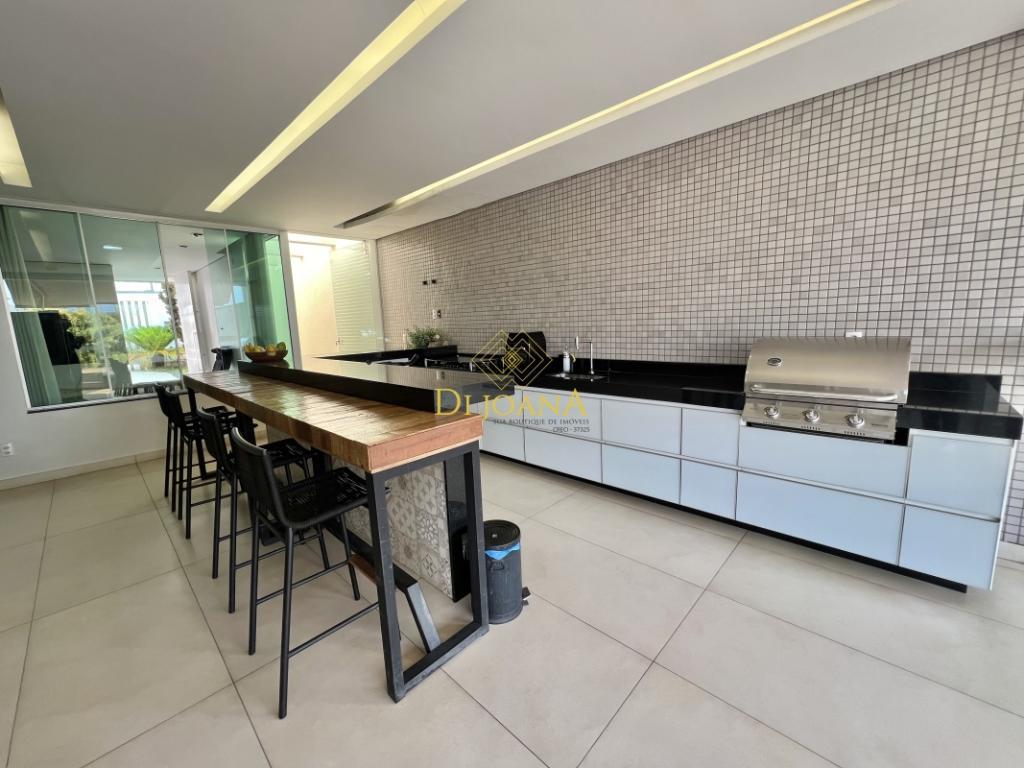 Casa, Ingá Alto, 5 Quartos, 5 Vagas, 3 Suítes