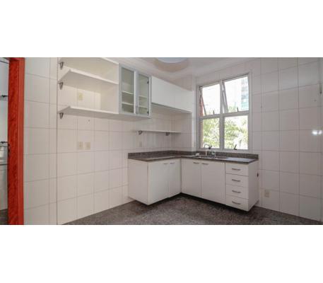 Apartamento, Luxemburgo, 4 Quartos, 3 Vagas, 2 Suítes