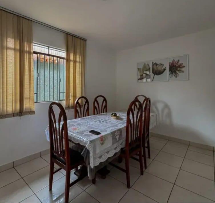 Casa, Pompéia, 3 Quartos, 4 Vagas, 1 Suíte