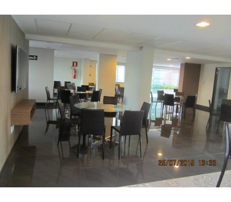 Apartamento, São Pedro, 4 Quartos, 3 Vagas, 2 Suítes