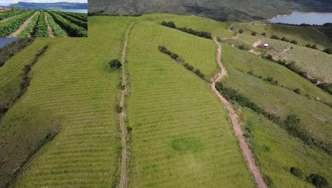 Fazenda, Zona Rural, 3 Quartos, 0 Vaga