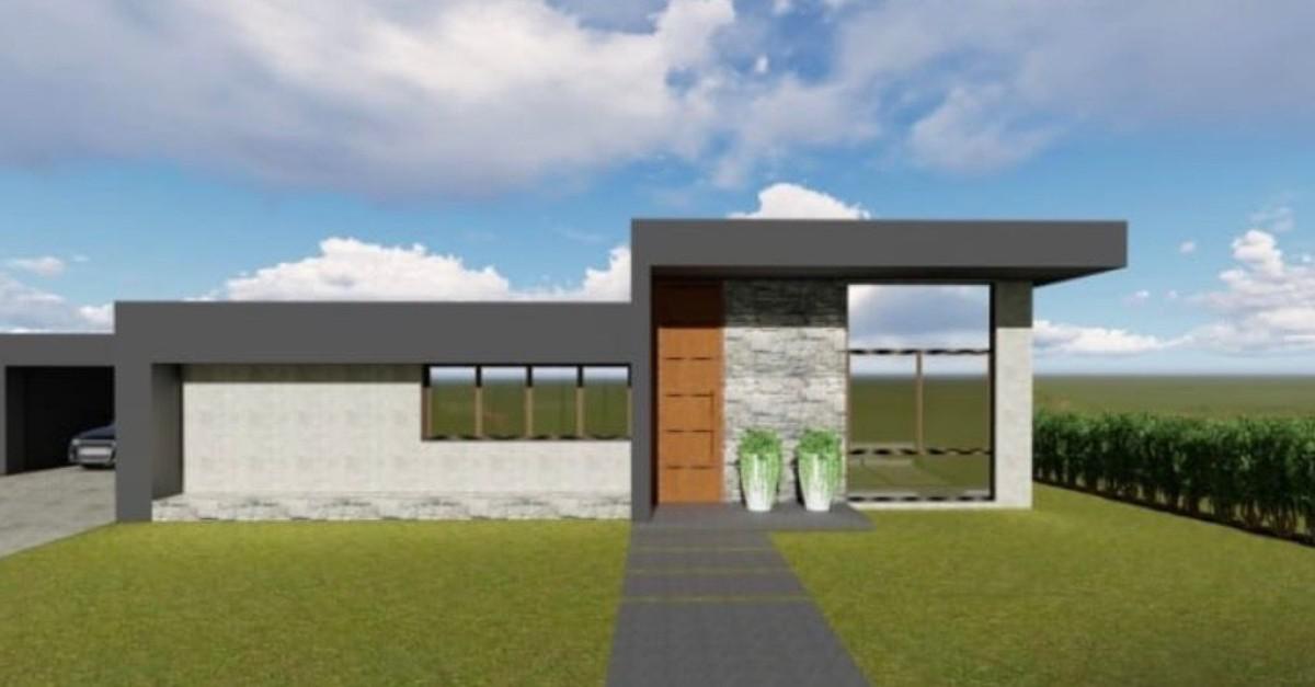 Lote, Água Limpa, 0 Quarto, 0 Vaga