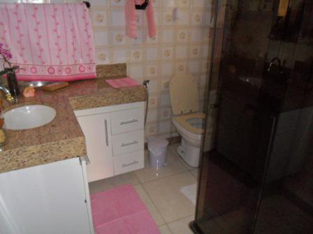 Casa, Parque Recreio, 2 Quartos, 4 Vagas