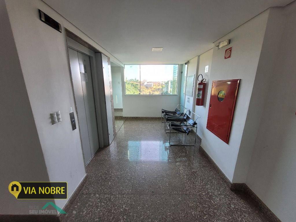 Sala, Buritis, 1 Vaga