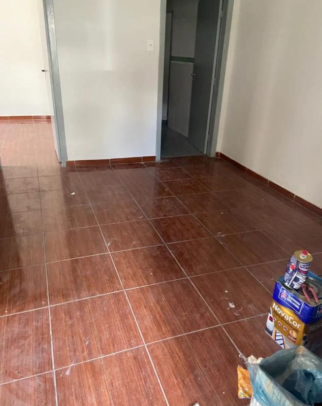 Casa, Caiçaras, 3 Quartos, 1 Vaga