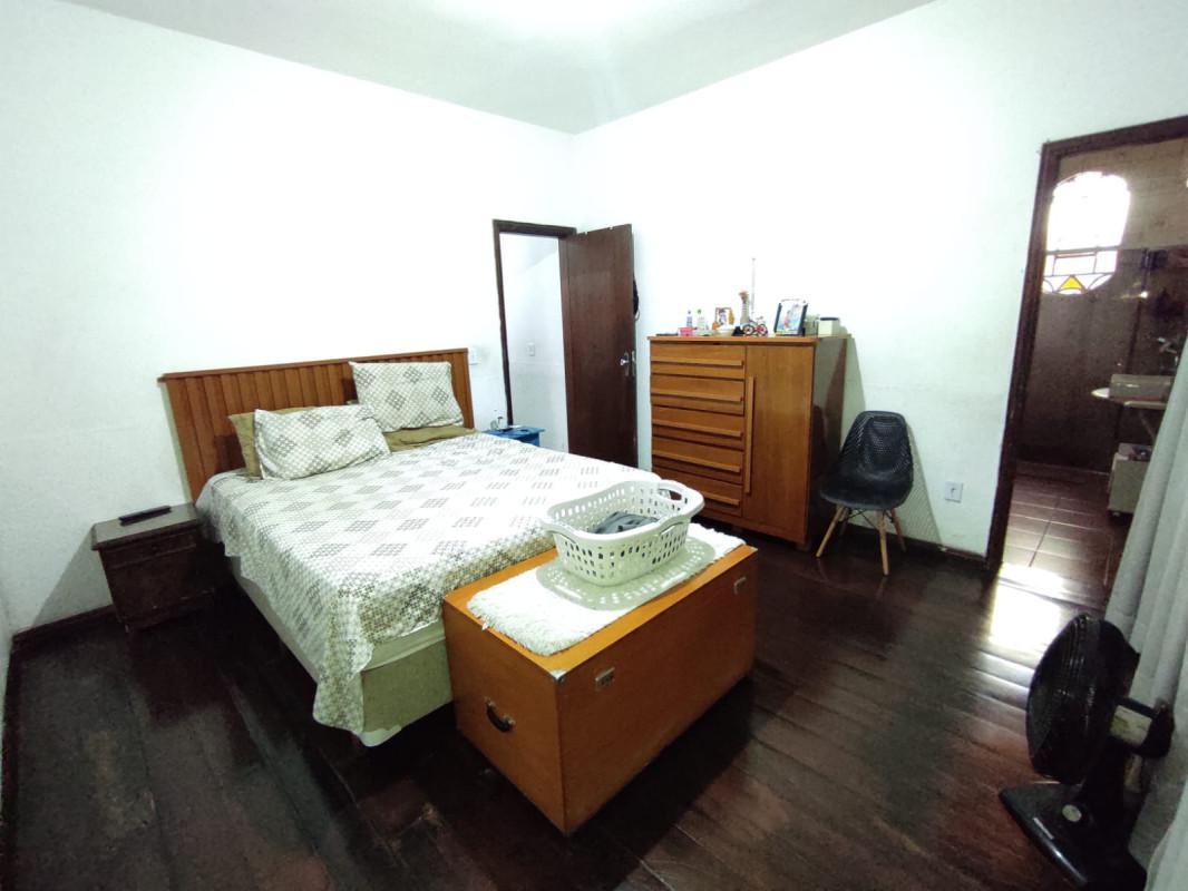 Casa, Alto Caiçaras, 3 Quartos, 2 Vagas, 1 Suíte