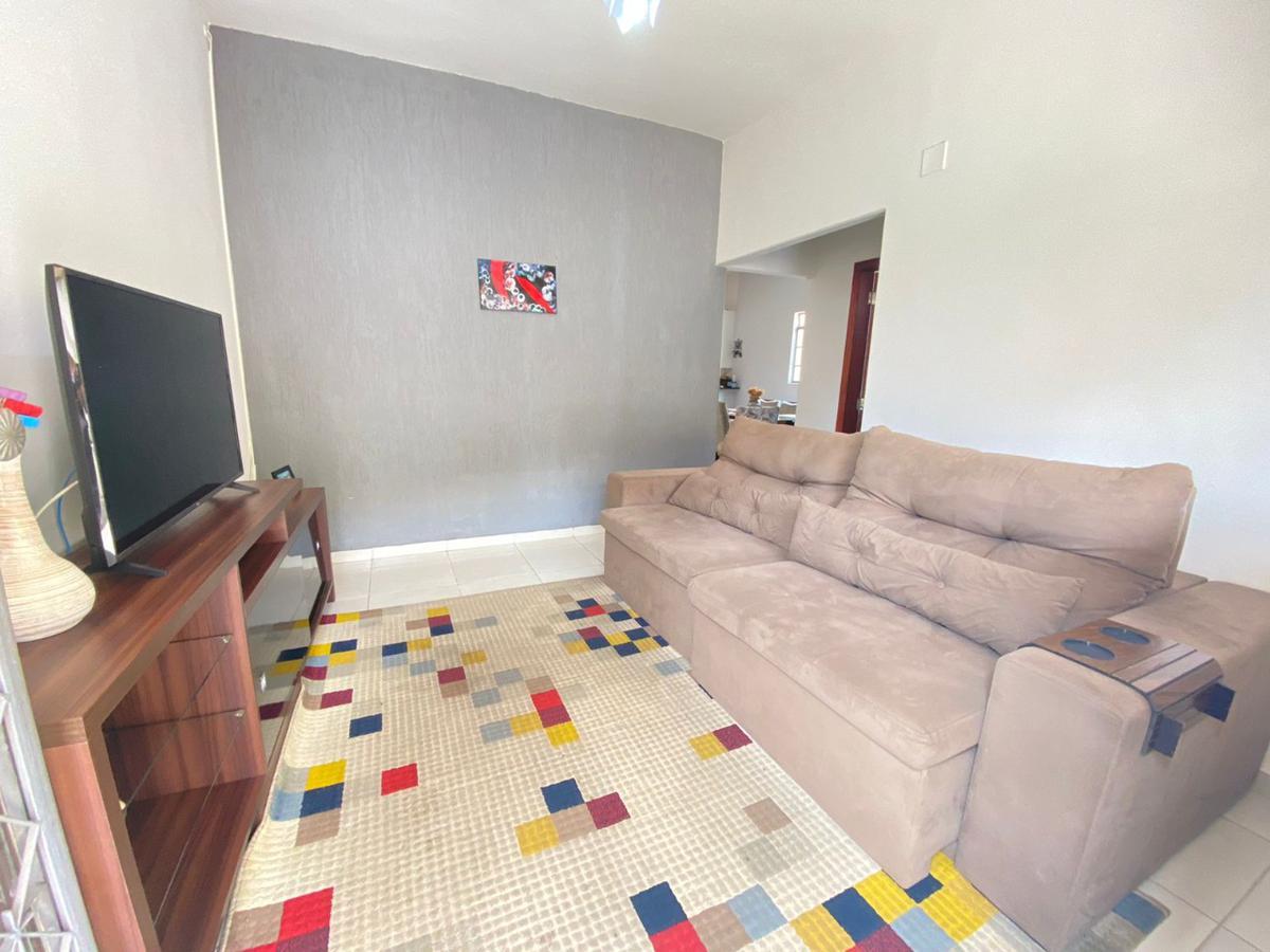 Casa, Ana Lúcia, 3 Quartos, 5 Vagas, 1 Suíte