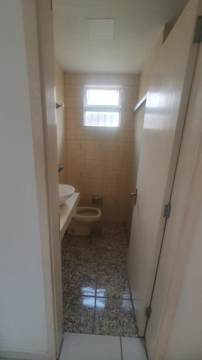 Apartamento, Jardim Montanhês, 2 Quartos, 1 Vaga