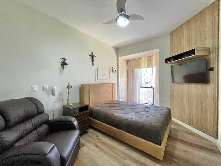 Apartamento, Sion, 4 Quartos, 3 Vagas, 2 Suítes