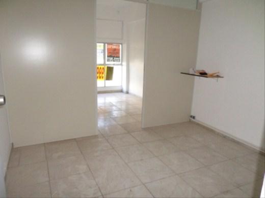 Sala, Funcionários, 1 Vaga