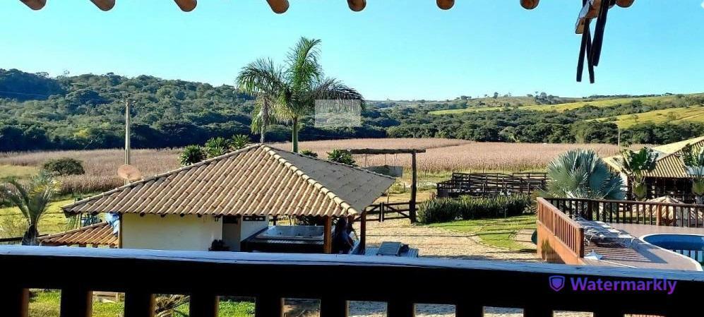 Fazenda, Centro, 5 Quartos, 2 Vagas
