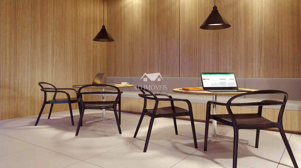 Apartamento, Estoril, 2 Quartos, 1 Vaga, 1 Suíte