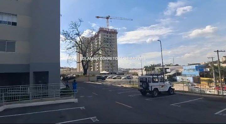 Apartamento, Jardim Riacho das Pedras, 2 Quartos, 1 Vaga, 1 Suíte