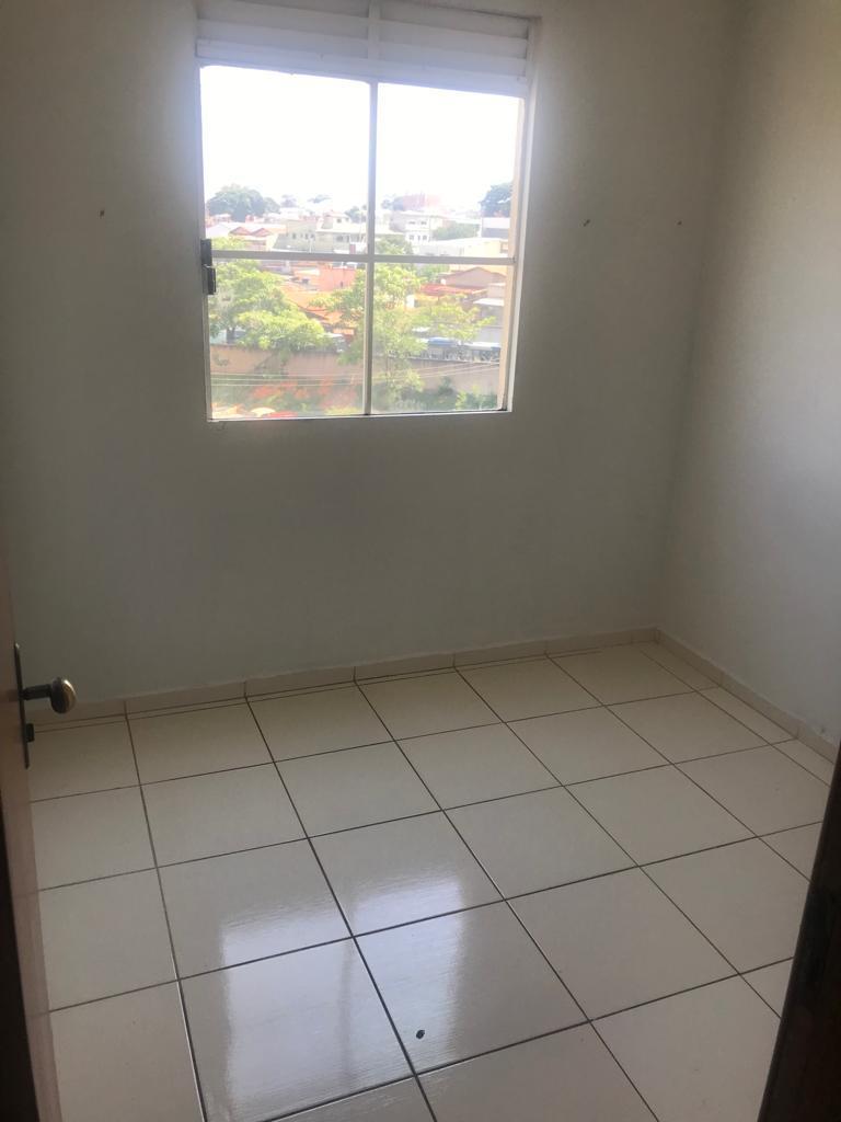 Apartamento, Serra Verde (venda Nova), 3 Quartos, 1 Vaga