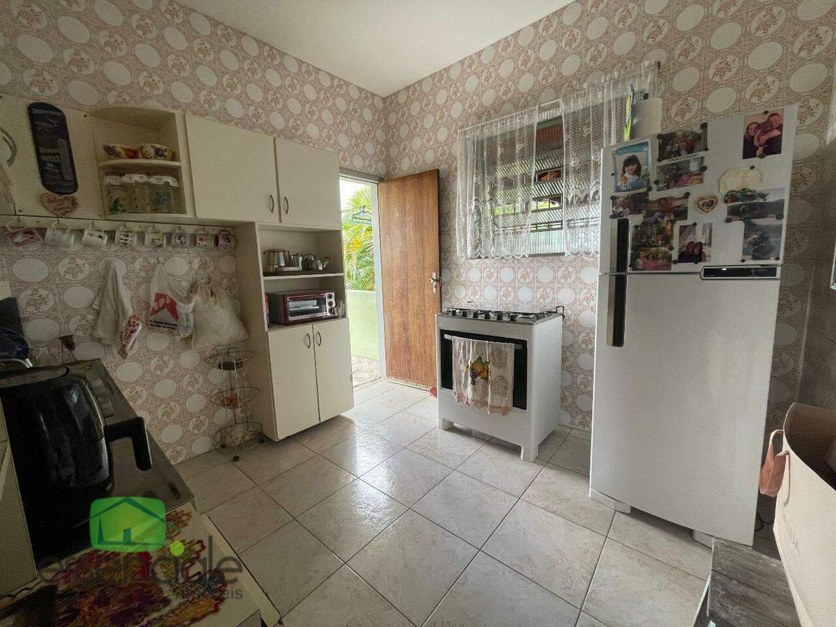 Casa, Novo Riacho, 4 Quartos, 2 Vagas, 1 Suíte