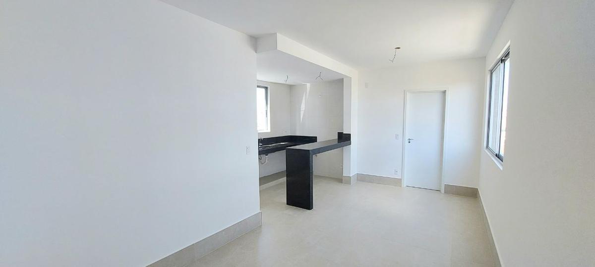 Apartamento, Alto Barroca, 2 Quartos, 2 Vagas, 1 Suíte