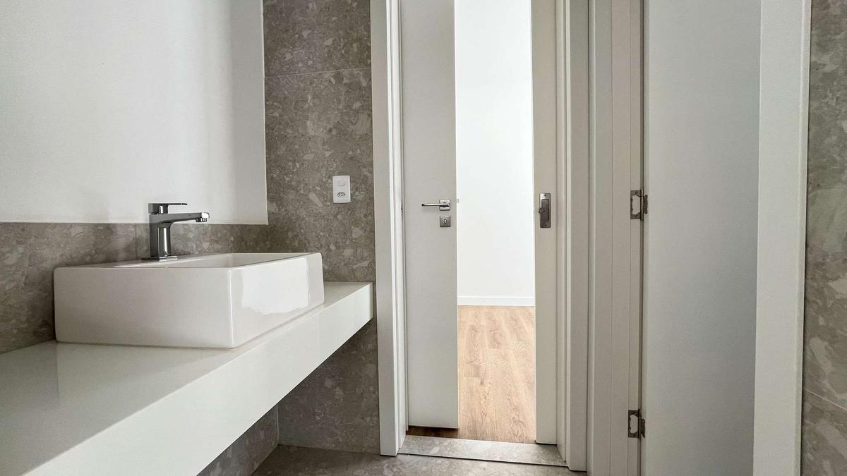 Apartamento, Cruzeiro, 4 Quartos, 4 Vagas, 2 Suítes