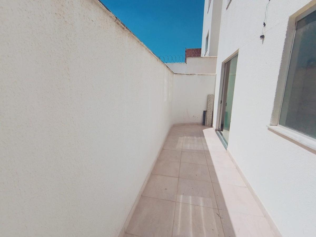 Apartamento, Jardim Leblon, 2 Quartos, 1 Vaga