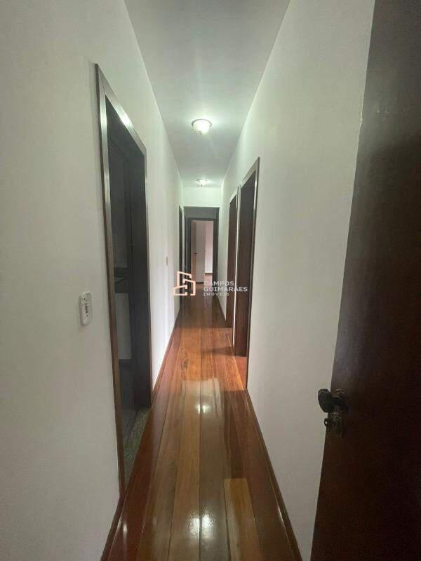 Apartamento, Nova Suíssa, 4 Quartos, 2 Vagas, 1 Suíte