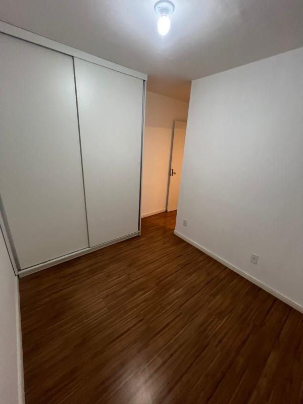 Apartamento, Monte Castelo, 2 Quartos, 2 Vagas, 1 Suíte