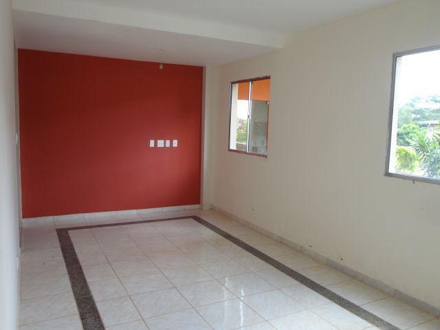 Apartamento, Trevo, 3 Quartos, 1 Vaga, 1 Suíte