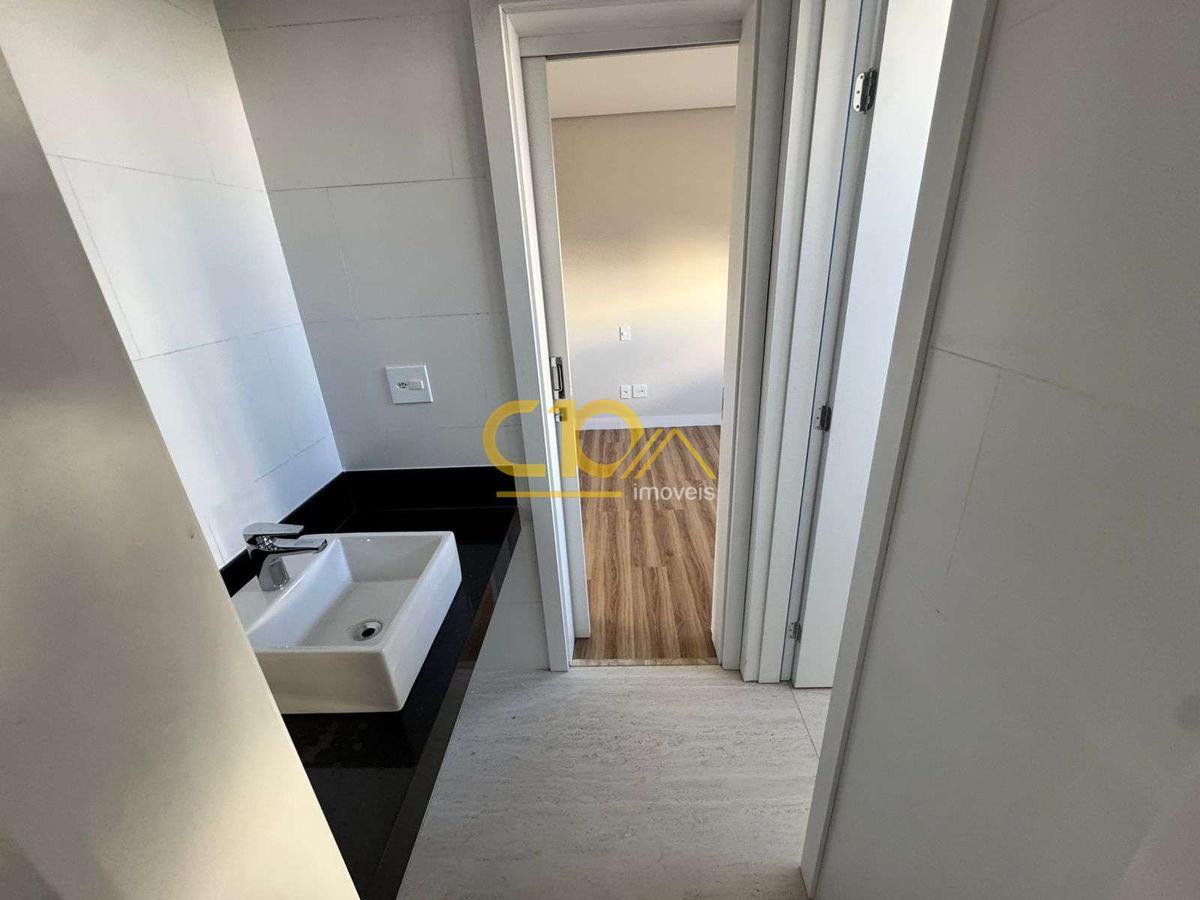 Apartamento, Cidade Nova, 4 Quartos, 3 Vagas, 2 Suítes