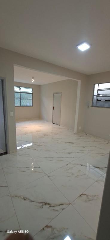 Apartamento, Carmo, 4 Quartos, 1 Vaga, 2 Suítes