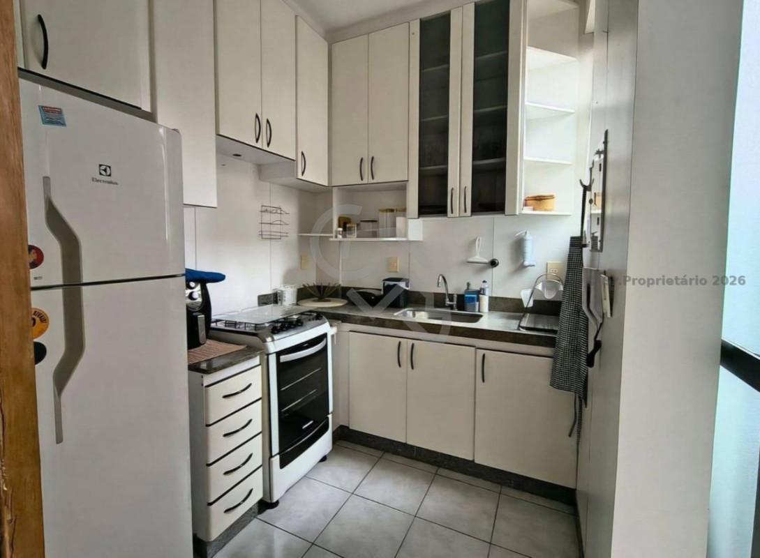 Apartamento, Sion, 2 Quartos, 2 Vagas