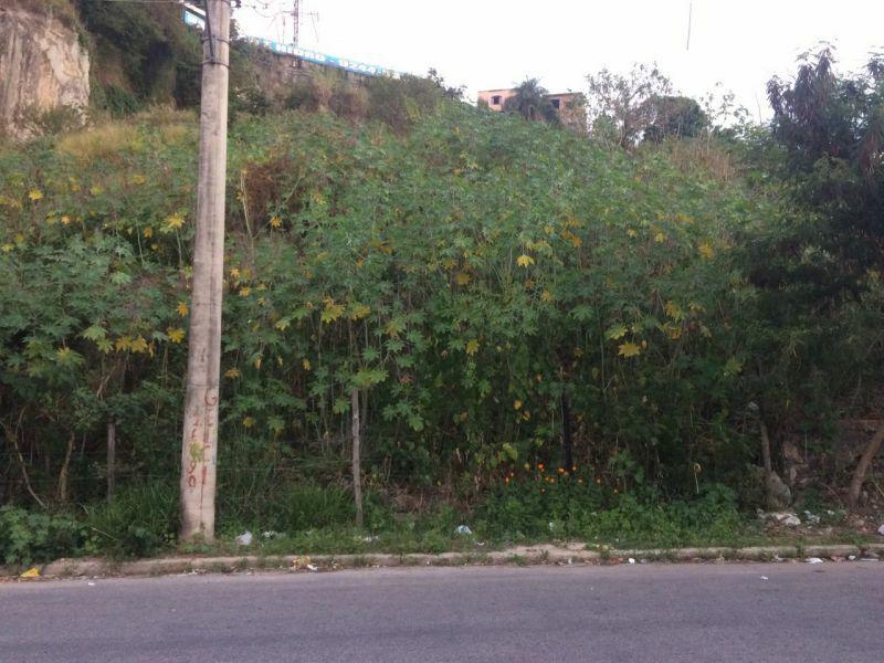Lote, Nações Unidas, 0 Quarto, 0 Vaga