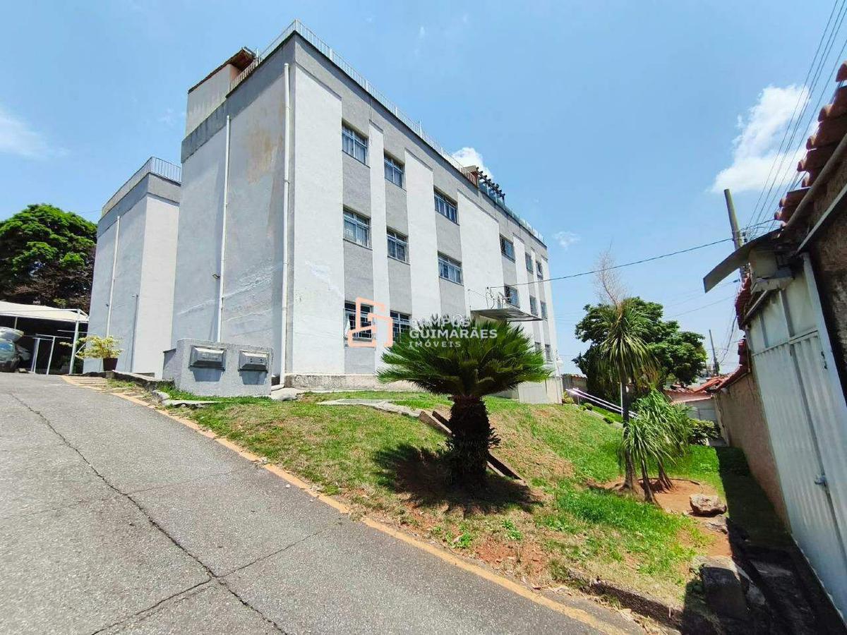 Apartamento, Teixeira Dias, 3 Quartos, 4 Vagas, 1 Suíte