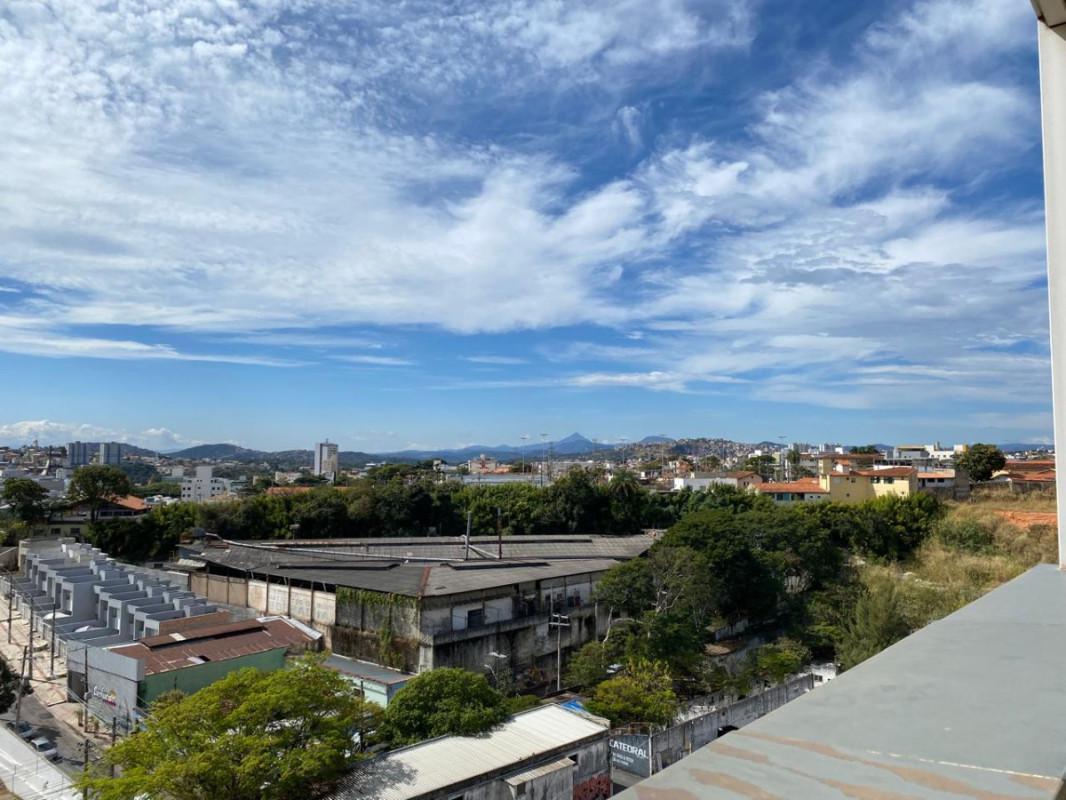 Cobertura, Planalto, 2 Quartos, 1 Vaga