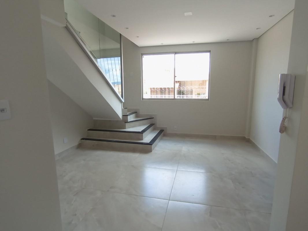 Cobertura, Calafate, 3 Quartos, 1 Vaga, 1 Suíte