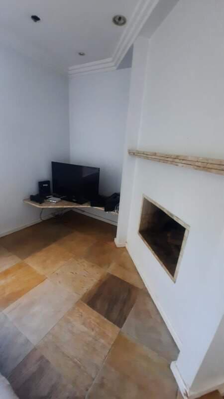 Casa, Vila Castela, 4 Quartos, 6 Vagas, 1 Suíte