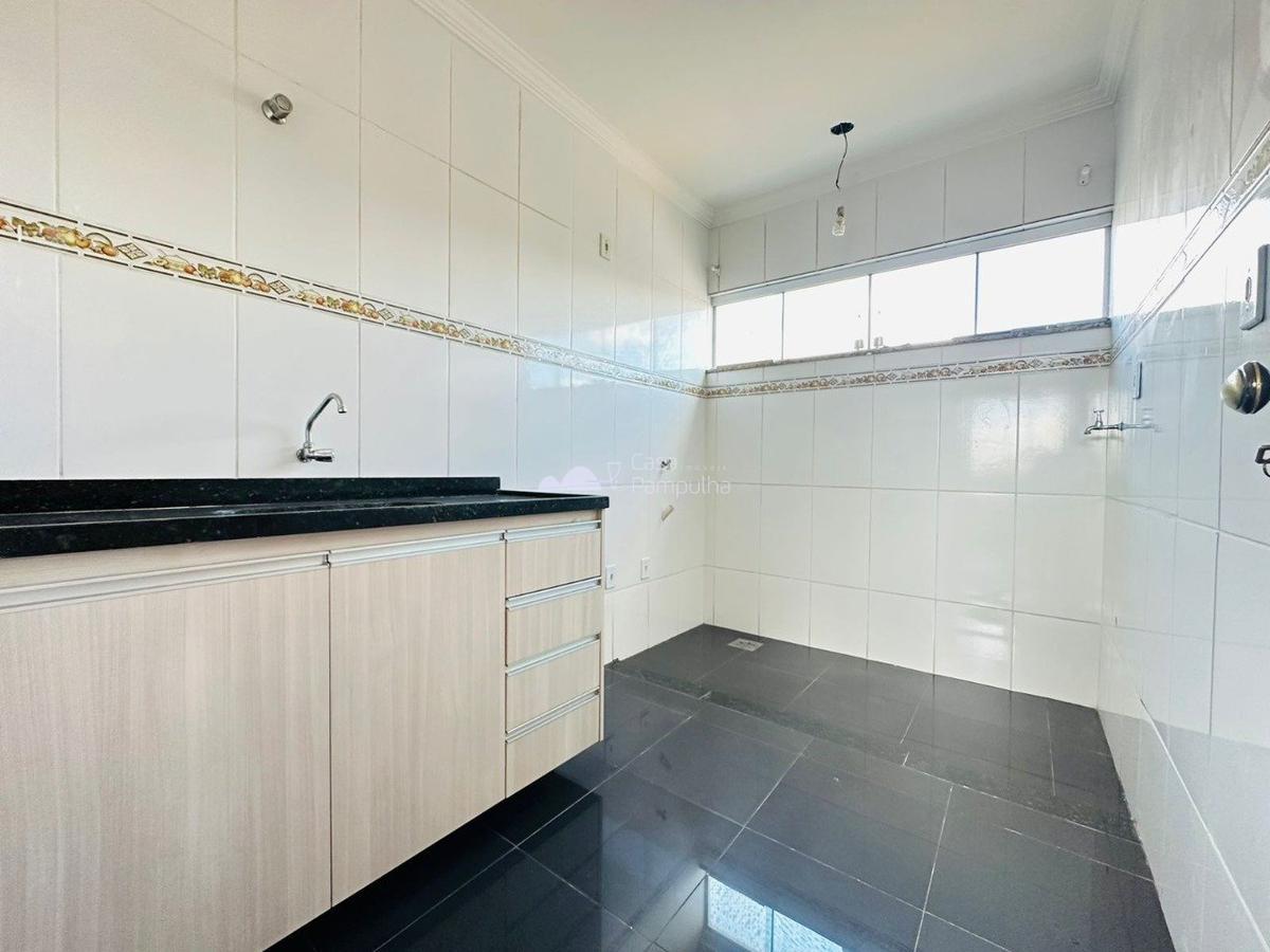 Apartamento, Santa Mônica, 4 Quartos, 1 Vaga, 1 Suíte